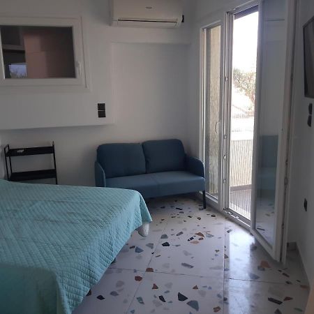 Vravrona Beach Apartments Artemida  Buitenkant foto