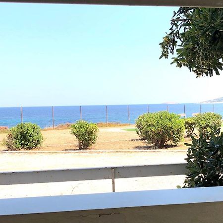 Vravrona Beach Apartments Artemida  Buitenkant foto