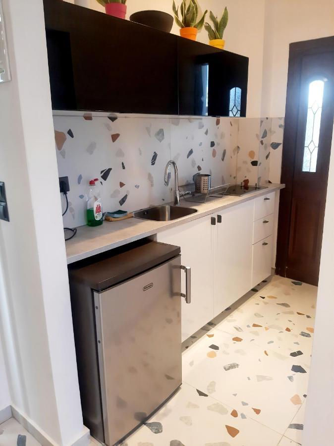 Vravrona Beach Apartments Artemida  Buitenkant foto