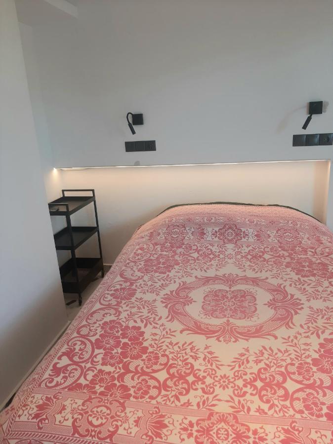 Vravrona Beach Apartments Artemida  Buitenkant foto