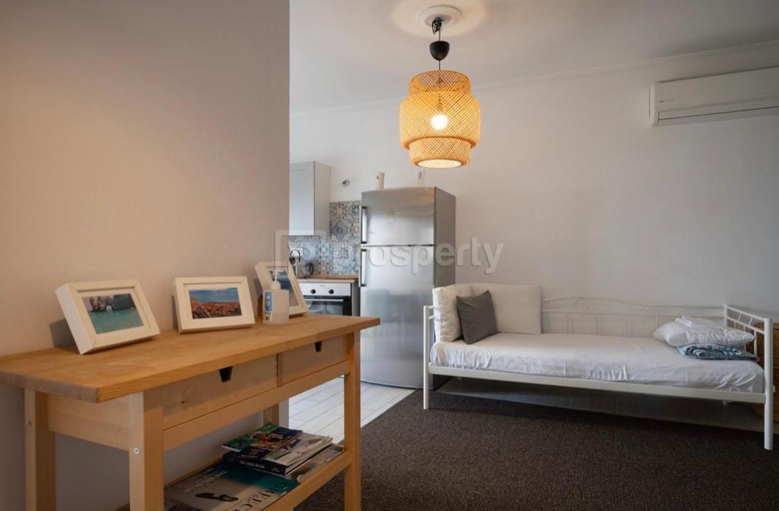 Vravrona Beach Apartments Artemida  Buitenkant foto