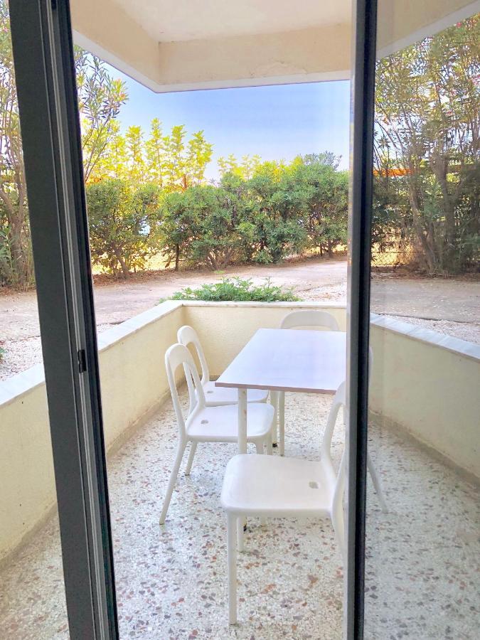 Vravrona Beach Apartments Artemida  Buitenkant foto